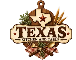 Texas Kitchen and Table
